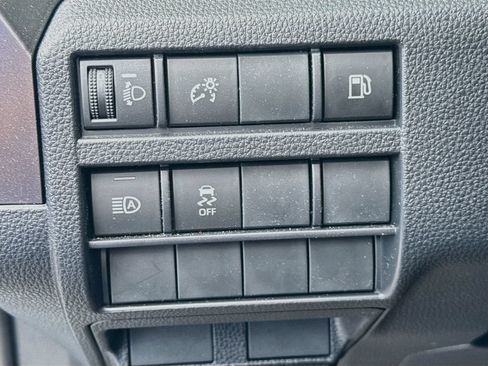 Used 2026 Toyota 4Runner SR5 AWD/4WD image 11