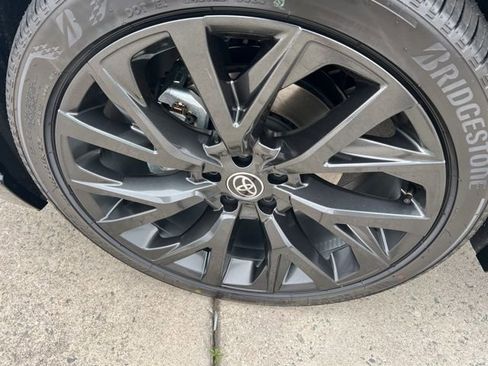 New 2026 Toyota Crown Signia image 12