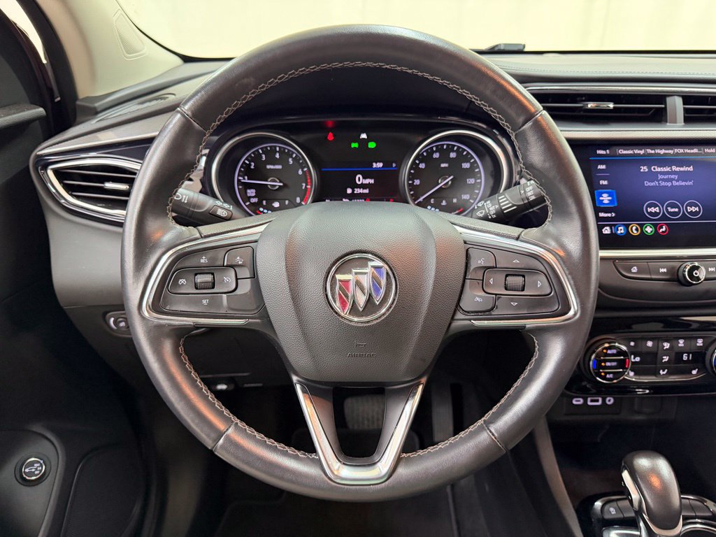 Used 2023 Buick Encore GX Select FWD image 22