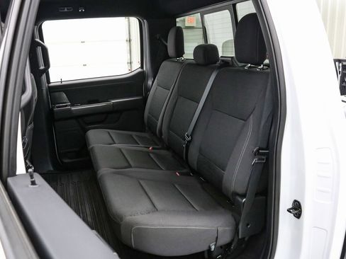 Certified 2023 Ford F150 XLT w/ Equipment Group 302A High image 20