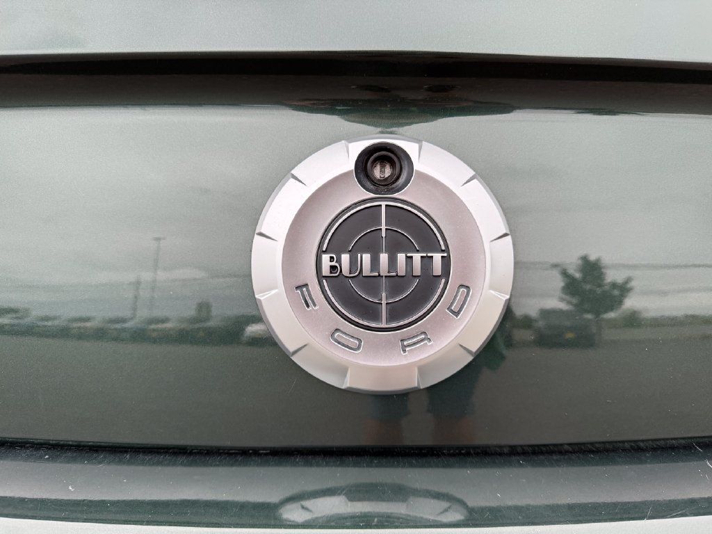 Used 2008 Ford Mustang GT RWD image 11