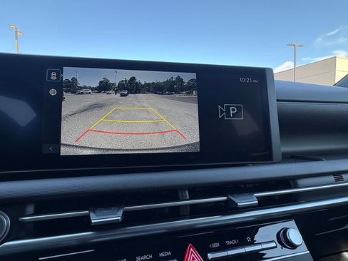 New 2027 Hyundai Santa Cruz SE FWD image 22
