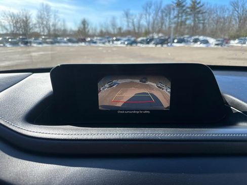 Used 2025 MAZDA CX-30 AWD 2.5 S w/ Preferred Package image 35