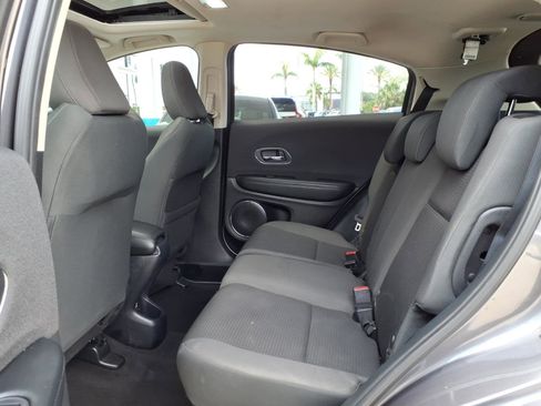 Used 2020 Honda HR-V EX image 10