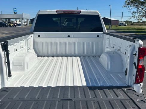 New 2025 Chevrolet Silverado 1500 LT w/ Safety Package image 15