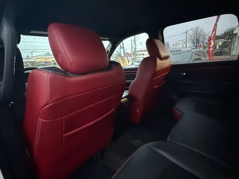 Used 2016 RAM 1500 Rebel image 24