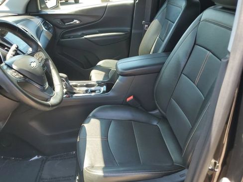 Used 2024 Chevrolet Equinox Premier AWD/4WD image 19
