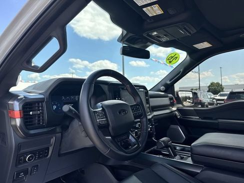 Used 2026 Ford F150 Raptor AWD/4WD image 11