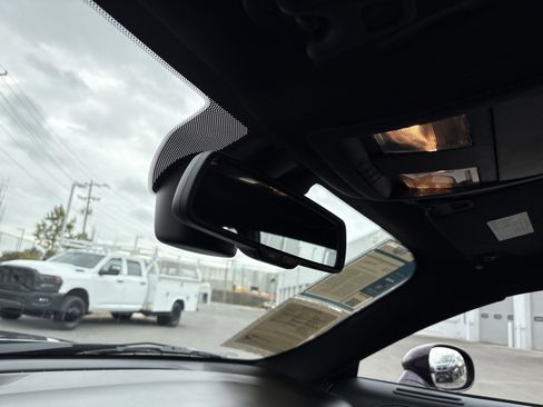 Used 2022 Dodge Challenger SRT Hellcat Redeye image 28