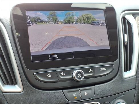 Used 2024 Chevrolet Malibu LT FWD image 29