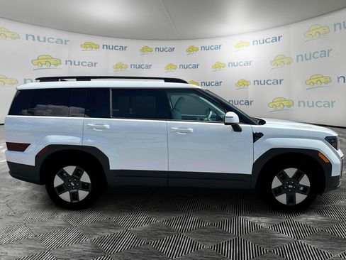 New 2026 Hyundai Santa Fe SEL image 9