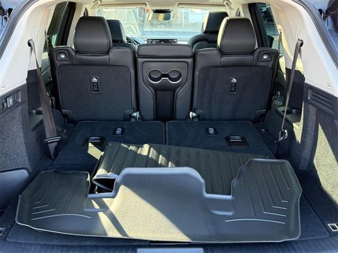 Certified 2025 Acura MDX SH-AWD image 5