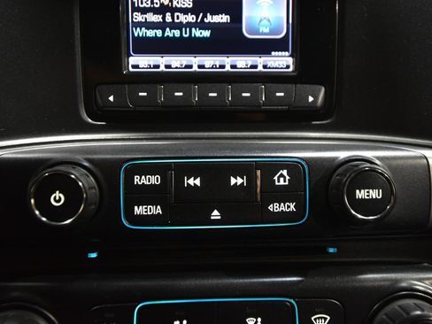 Used 2014 Chevrolet Silverado 1500 LT AWD/4WD image 28