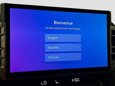 New 2026 Toyota Tundra Limited image 12