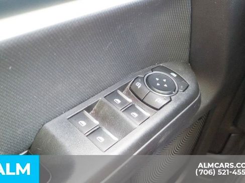 Used 2023 Ford Bronco Sport Heritage w/ Heritage Convenience Package image 37