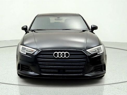 Used 2020 Audi A3 2.0T Premium w/ Final Edition Package FWD image 2