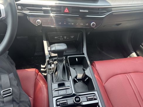 New 2025 Kia K5 GT-Line w/ GT-Line Premium Package image 22