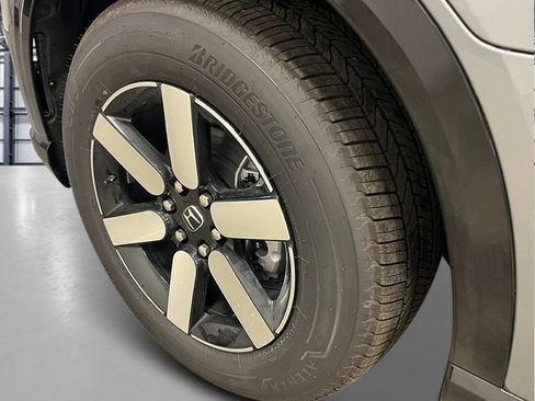 New 2026 Honda Prologue Touring image 11