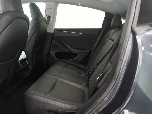 Used 2026 Tesla Model Y AWD image 15