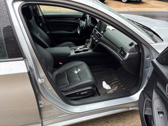 Used 2021 Honda Accord EX-L image 12