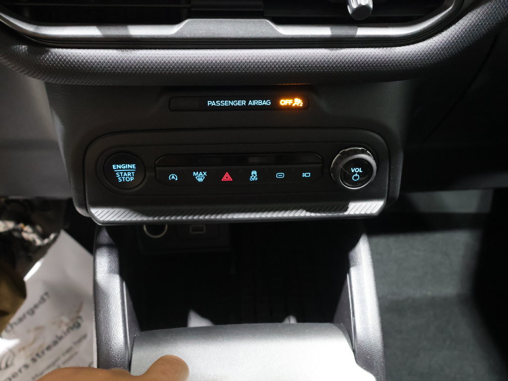 Used 2025 Ford Bronco Sport Big Bend AWD/4WD image 25