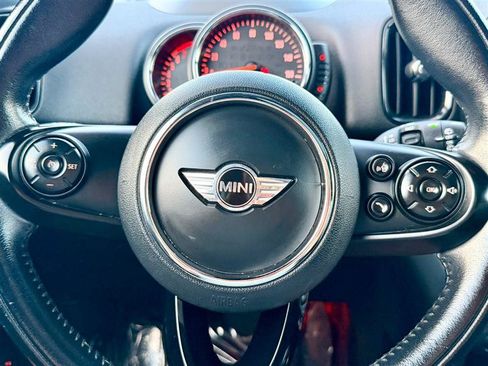 Used 2017 MINI Cooper Countryman S FWD image 19