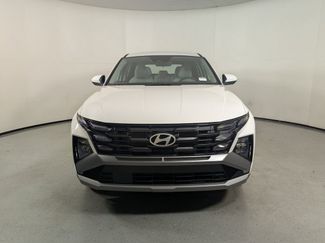 New 2026 Hyundai Tucson SE FWD video 2
