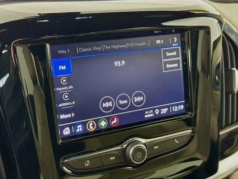 Used 2023 Chevrolet Traverse LS w/ Safety Package image 19