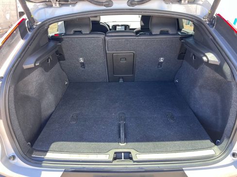 Used 2023 Volvo C40 P8 Recharge Plus AWD/4WD image 20