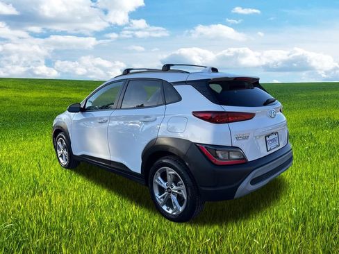 Used 2023 Hyundai Kona SEL image 9