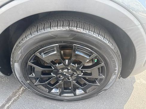 Used 2022 Kia Telluride SX w/ SX Prestige Package AWD/4WD image 13