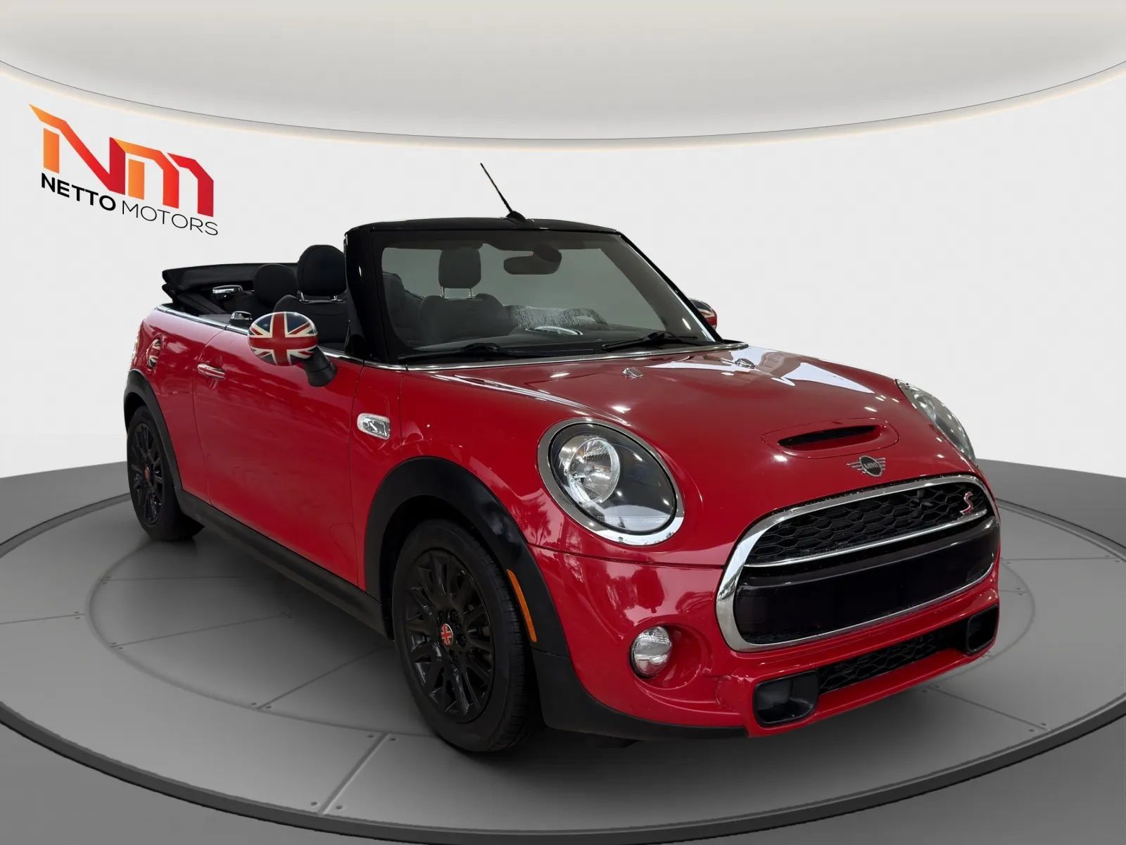 Used 2019 MINI Cooper S FWD image 7