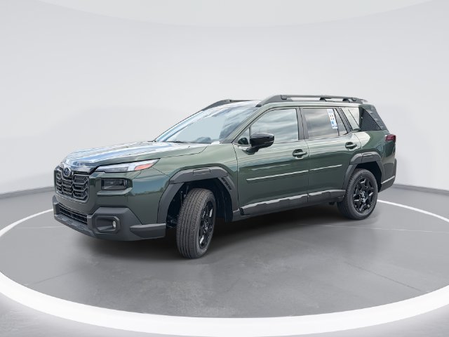 New 2026 Subaru Outback Limited AWD/4WD image 1