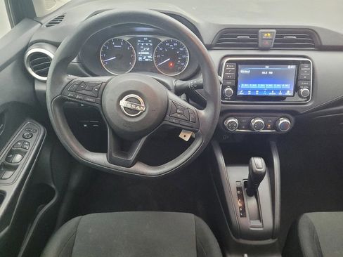 Used 2024 Nissan Versa S w/ S Plus Package FWD image 22