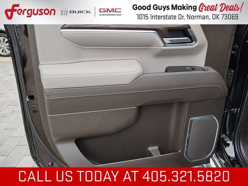 New 2026 GMC Sierra 1500 SLT w/ SLT Premium Plus Package AWD/4WD image 41
