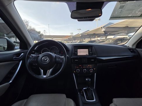 Used 2014 MAZDA CX-5 Grand Touring image 18