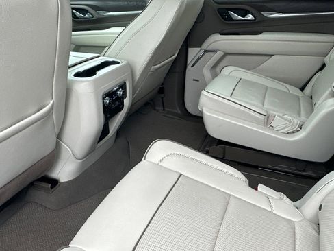 Certified 2023 GMC Yukon Denali image 13