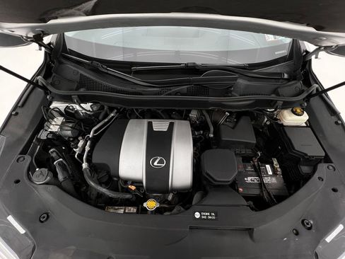 Used 2017 Lexus RX 350 350 image 25