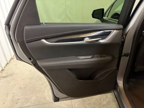 Used 2024 Cadillac XT5 Premium Luxury w/ LPO, Floor Liner Package AWD/4WD image 20