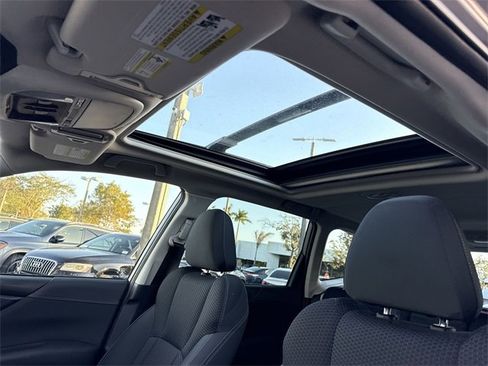 Used 2023 Subaru Forester Premium image 22