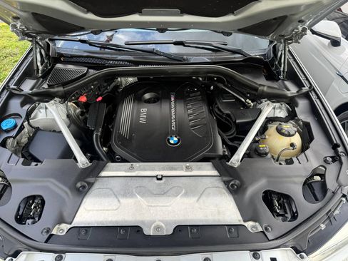 Used 2019 BMW X3 M40i w/ Premium Package AWD/4WD image 67
