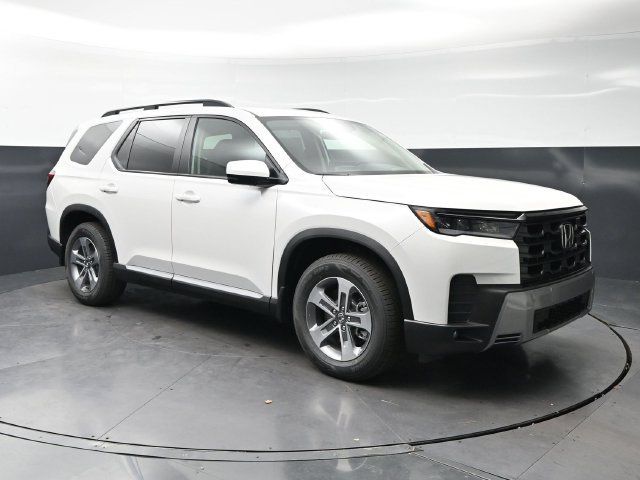 New 2026 Honda Pilot EX-L image 1
