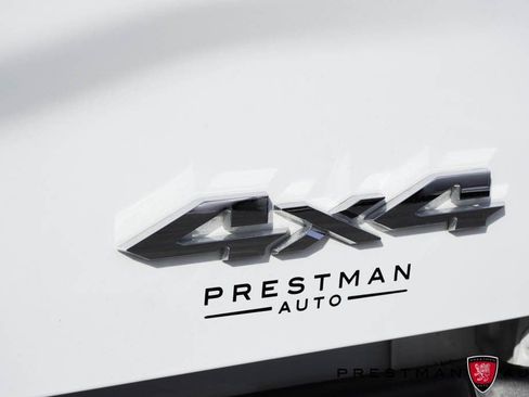 Used 2021 RAM 2500 Limited image 8