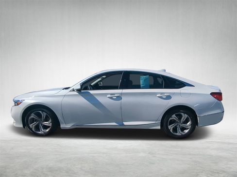 Used 2020 Honda Accord EX-L image 6