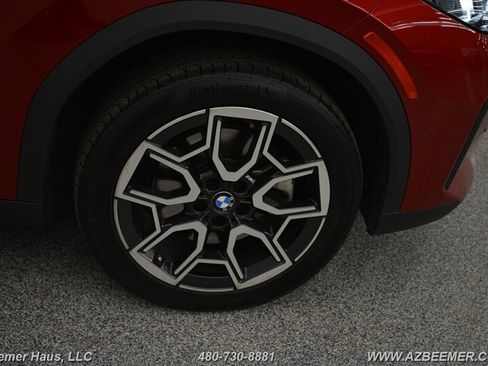 Used 2024 BMW X2 xDrive28i image 45