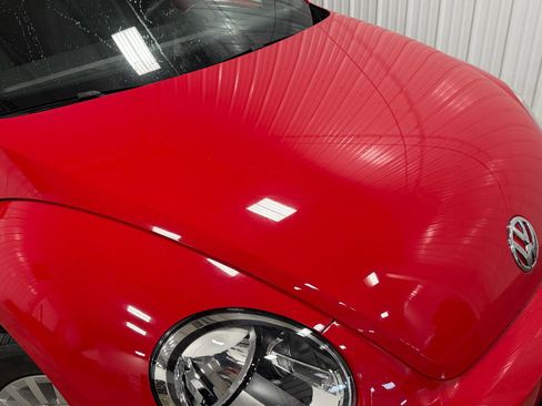 Used 2015 Volkswagen Beetle 1.8T image 40