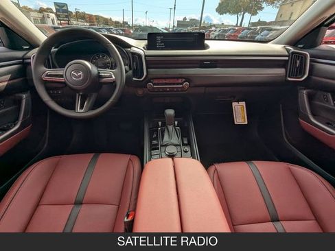 New 2026 MAZDA CX-50 AWD 2.5 Hybrid w/ Weather Package image 20