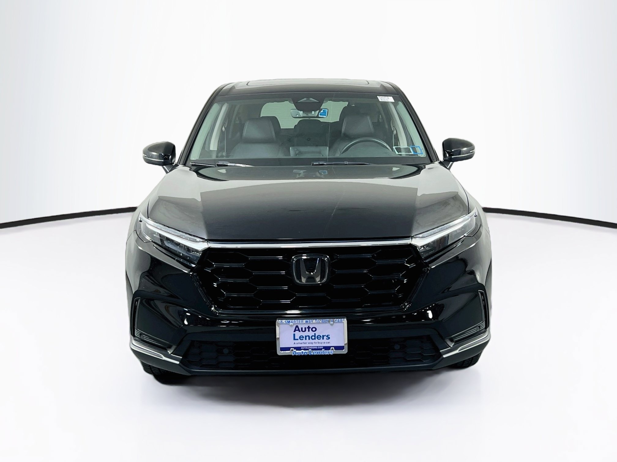 Used 2023 Honda CR-V EX-L image 2