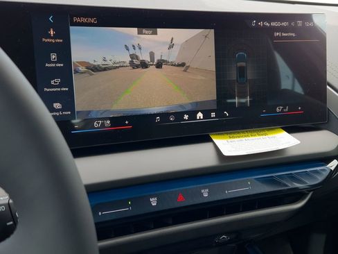 New 2026 BMW X3 xDrive30 w/ M Sport Package image 11