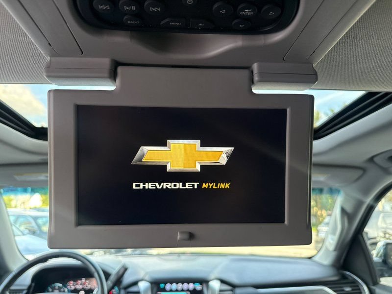 Used 2017 Chevrolet Tahoe Premier AWD/4WD image 22